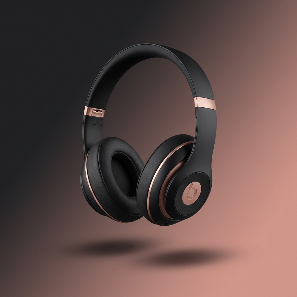 Premium Wireless Headphones