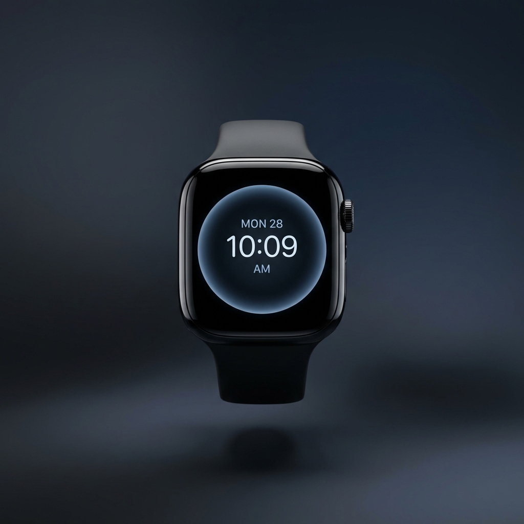 Smart Watch Pro Series